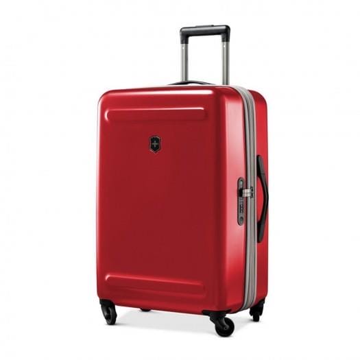 OJAM Online Shopping - Victorinox Etherius Medium - Red