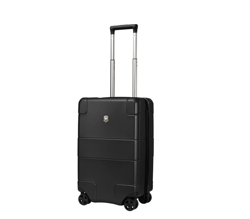 OJAM Online Shopping - Victorinox Frequent Flyer Hardside Carry-on - Black