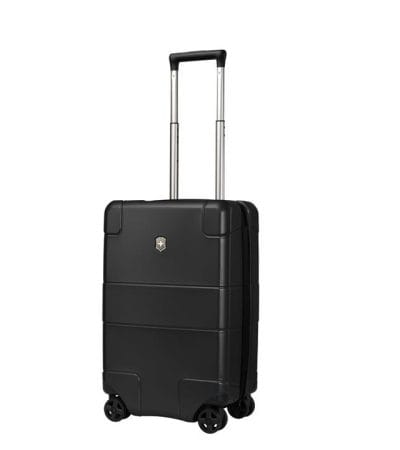OJAM Online Shopping - Victorinox Frequent Flyer Hardside Carry-on - Black