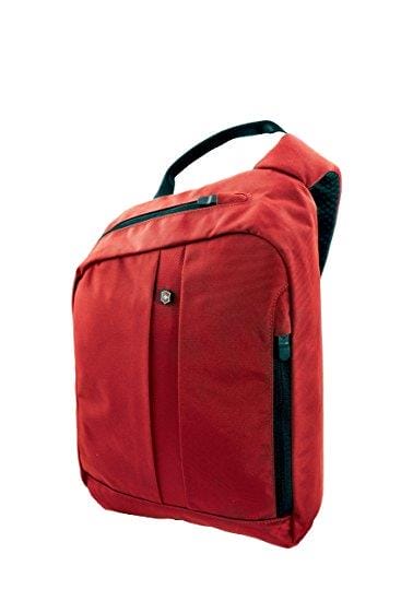 OJAM Online Shopping - Victorinox Gear Sling RFID Protection Red