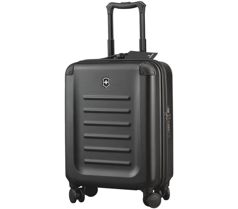OJAM Online Shopping - Victorinox Global Carry-on - Black