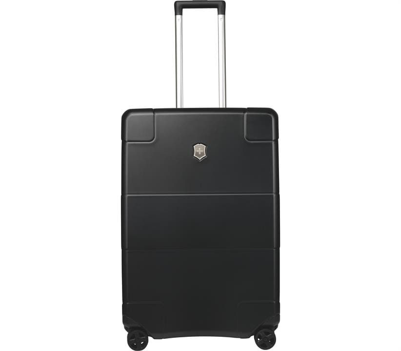 OJAM Online Shopping - Victorinox Medium Hardside Case - Black