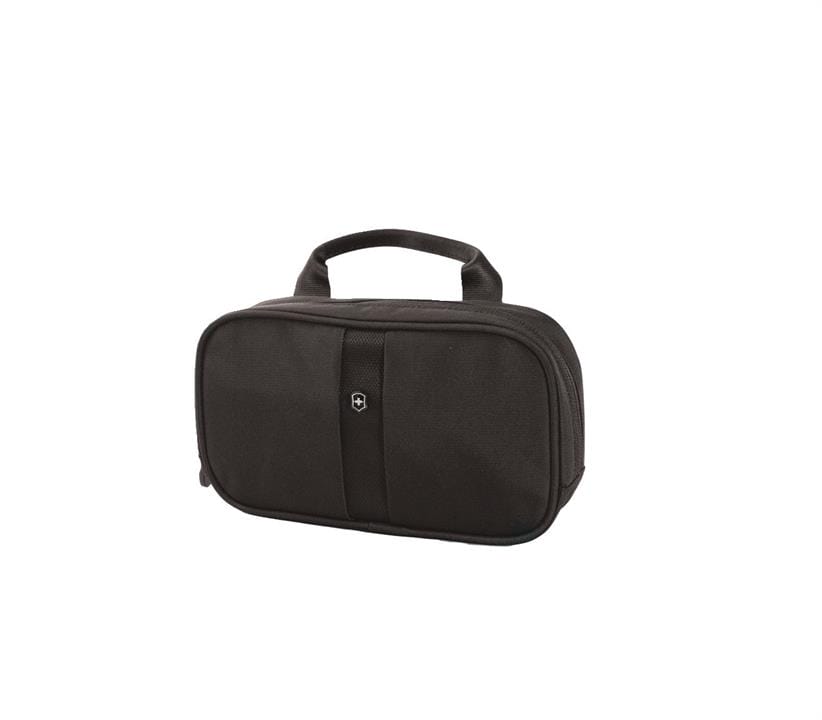 OJAM Online Shopping - Victorinox Overnight Essentials Kit Black