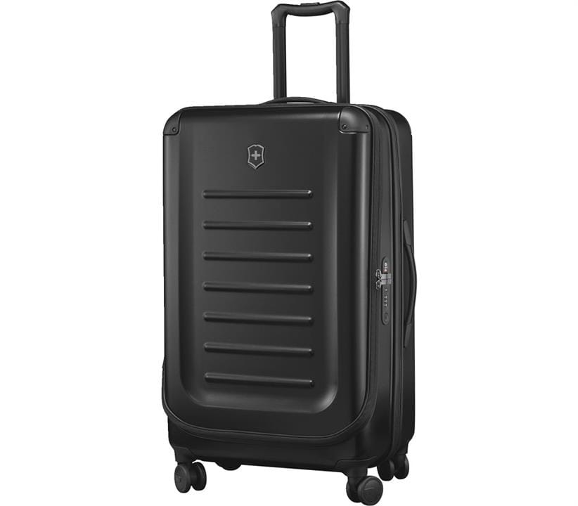 OJAM Online Shopping - Victorinox Spectra Large Expandable - Black