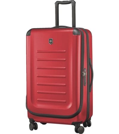 OJAM Online Shopping - Victorinox Spectra Large Expandable - Red