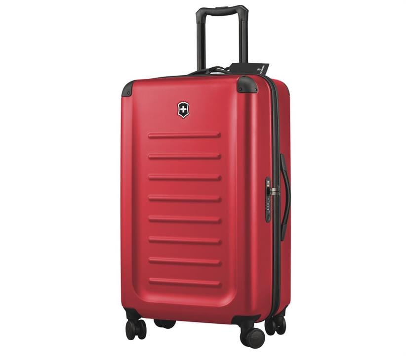 OJAM Online Shopping - Victorinox Spectra Large - Red