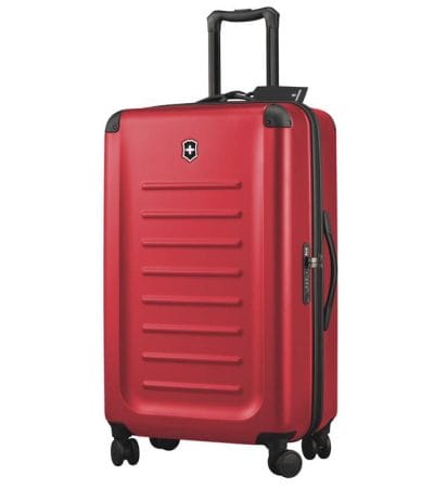 OJAM Online Shopping - Victorinox Spectra Large - Red