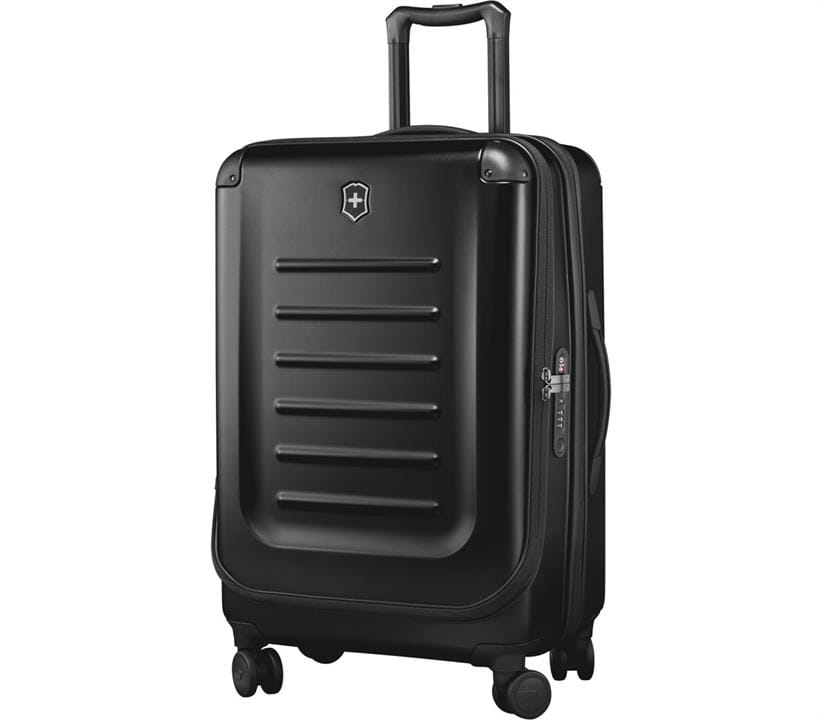 OJAM Online Shopping - Victorinox Spectra Medium Expandable - Black