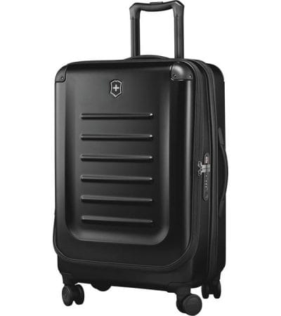 OJAM Online Shopping - Victorinox Spectra Medium Expandable - Black