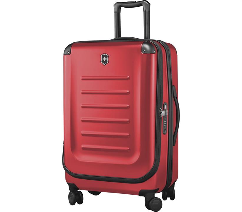 OJAM Online Shopping - Victorinox Spectra Medium Expandable - Red