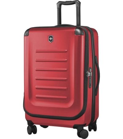 OJAM Online Shopping - Victorinox Spectra Medium Expandable - Red