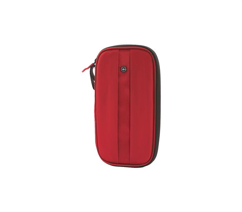 OJAM Online Shopping - Victorinox Travel Organizer RFID Protection Red