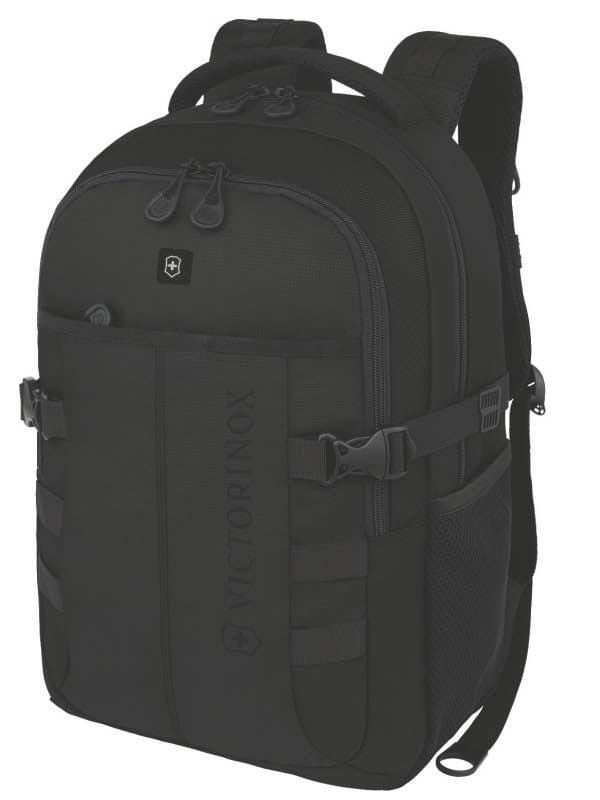 OJAM Online Shopping - Victorinox VX Sport Cadet Black