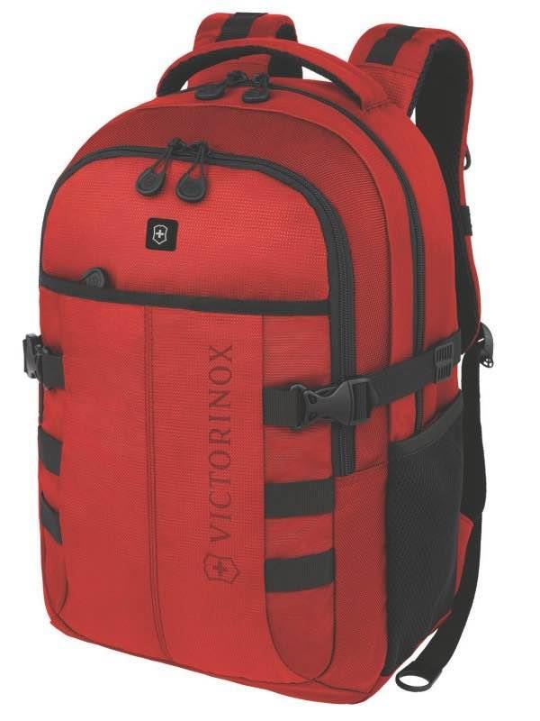 OJAM Online Shopping - Victorinox VX Sport Cadet Red