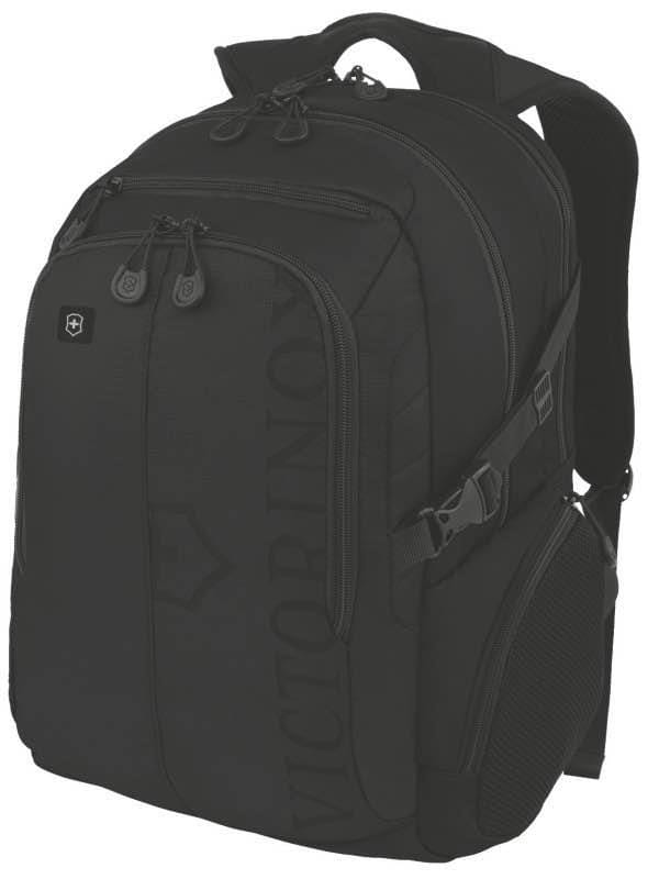 OJAM Online Shopping - Victorinox VX Sport Pilot Black