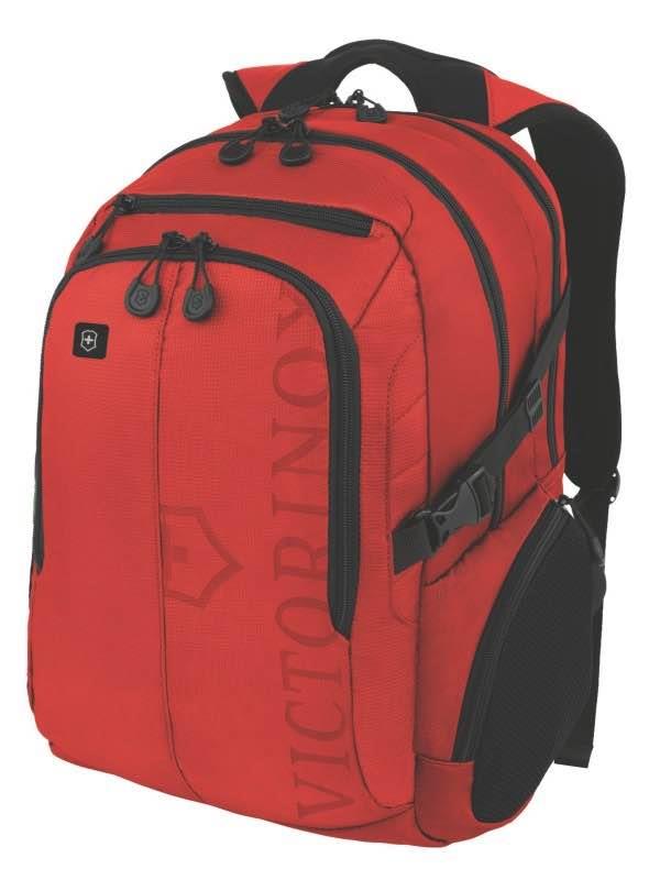 OJAM Online Shopping - Victorinox VX Sport Pilot Red