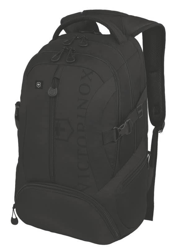 OJAM Online Shopping - Victorinox VX Sport Scout Black