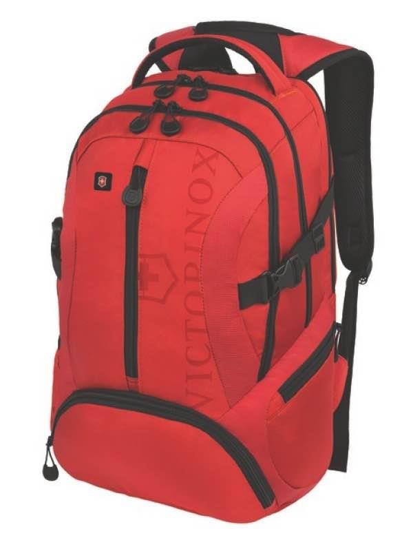 OJAM Online Shopping - Victorinox VX Sport Scout Red