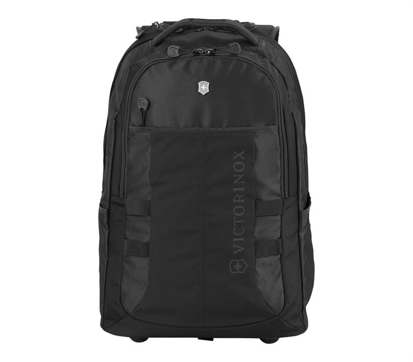 OJAM Online Shopping - Victorinox VX Sport Wheeled Cadet - Black