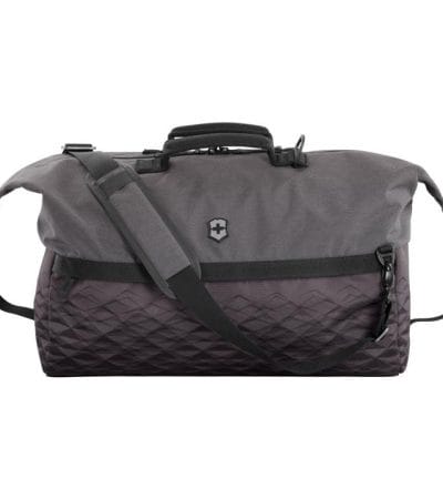 OJAM Online Shopping - Victorinox VX Touring Duffel Anthracite