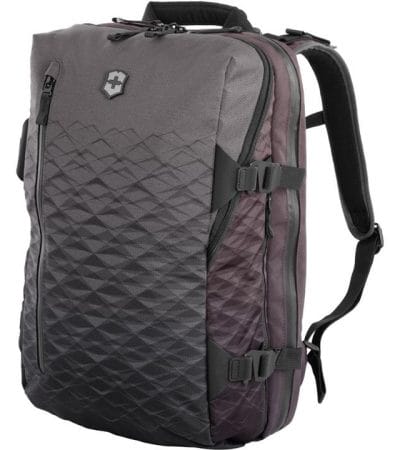 OJAM Online Shopping - Victorinox VX Touring Laptop Backpack 17” Anthracite