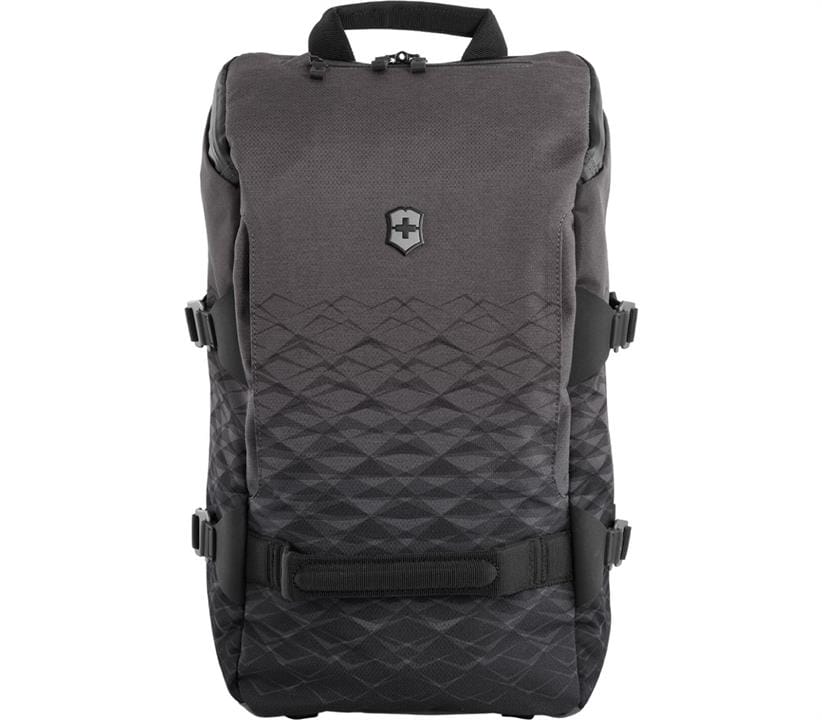 OJAM Online Shopping - Victorinox VX Touring Utility Backpack Anthracite