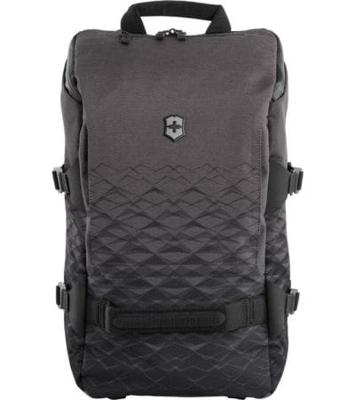 OJAM Online Shopping - Victorinox VX Touring Utility Backpack Anthracite