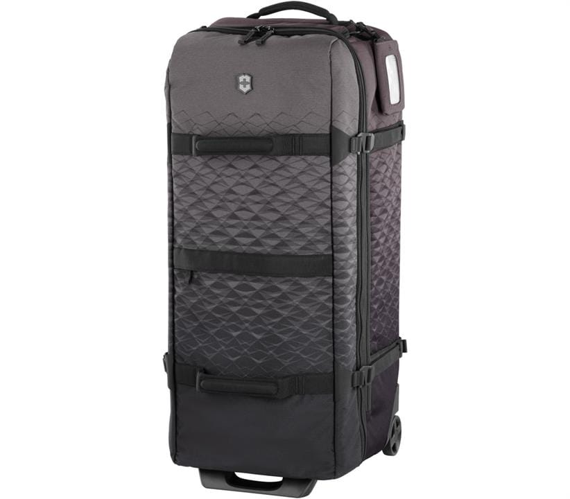 OJAM Online Shopping - Victorinox VX Touring Wheeled Duffel Extra-Large Anthracite