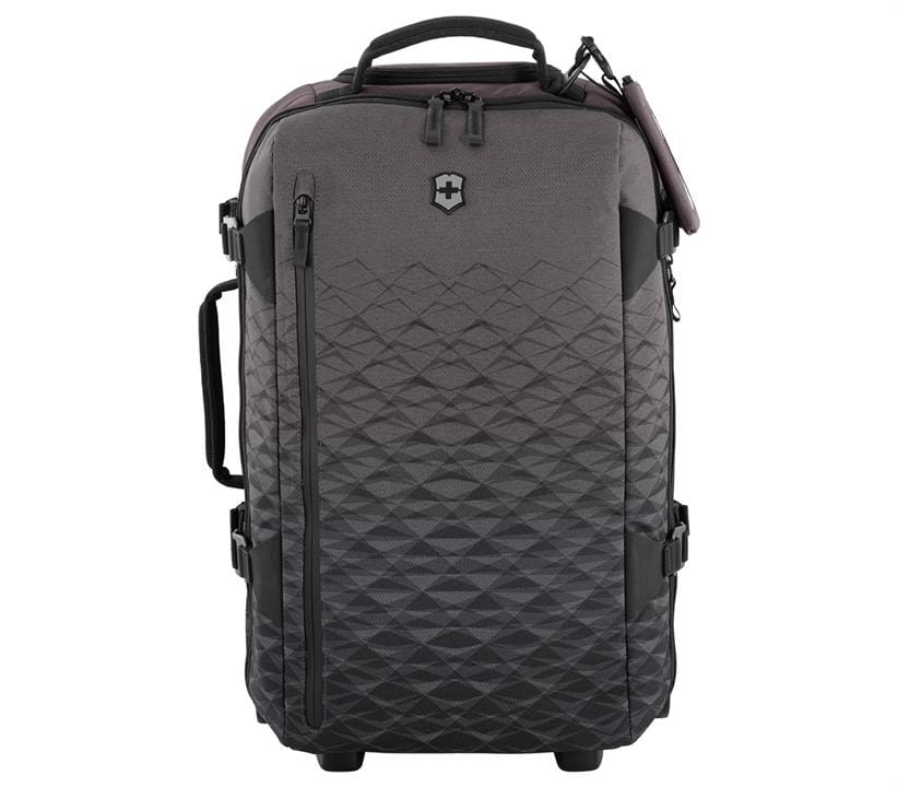 OJAM Online Shopping - Victorinox VX Touring Wheeled Global Carry-on Anthracite