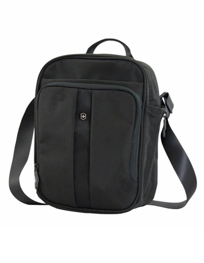 OJAM Online Shopping - Victorinox Vertical Travel Companion Black