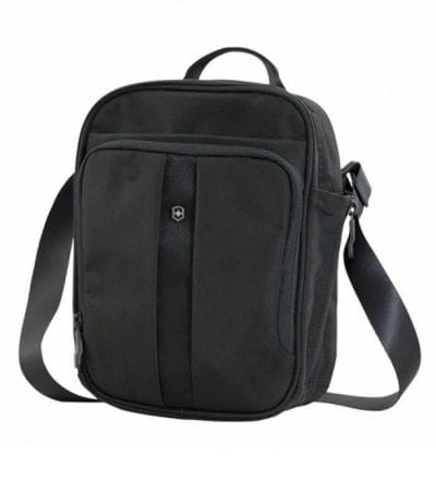 OJAM Online Shopping - Victorinox Vertical Travel Companion Black