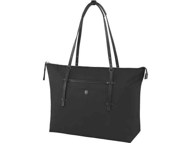 OJAM Online Shopping - Victorinox Victoria Charisma Carry All Tote Black