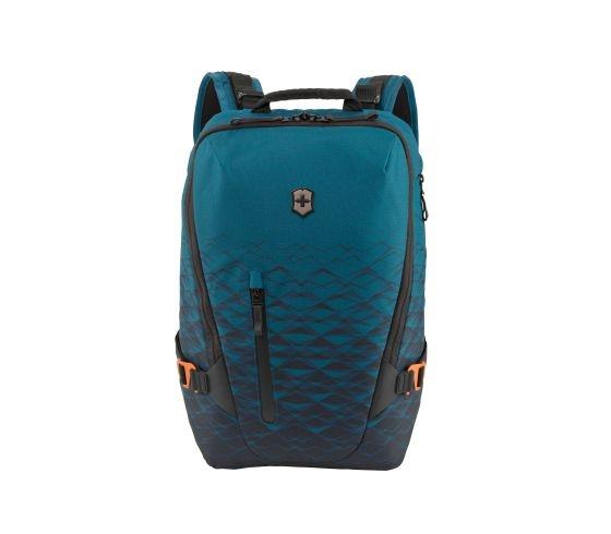 OJAM Online Shopping - Victorinox Vx Touring CitySports Laptop Backpack - Dark Teal