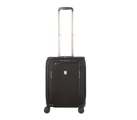 OJAM Online Shopping - Victorinox Werks Traveler 6.0 Softside Global Carry-On Grey