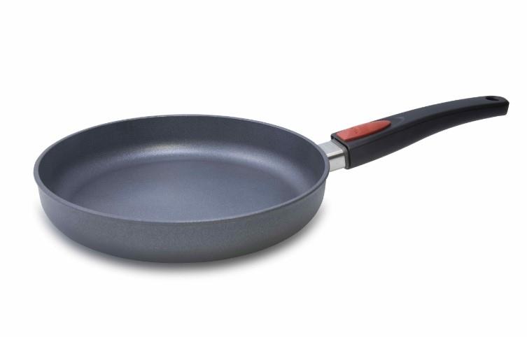 OJAM Online Shopping - Woll Diamond Lite Induction Fry Pan 28cm