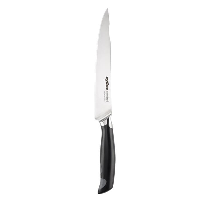 OJAM Online Shopping - Zyliss Control Utility Knife  14cm