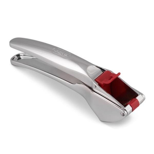 OJAM Online Shopping - Zyliss Easy Release Garlic Press With Cleaner