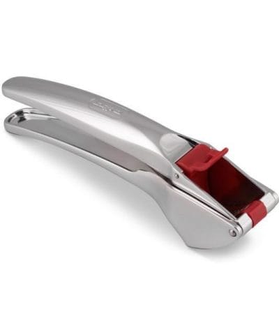 OJAM Online Shopping - Zyliss Easy Release Garlic Press With Cleaner