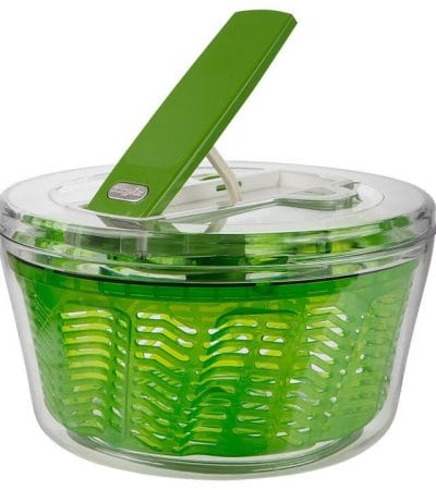 OJAM Online Shopping - Zyliss Swift Dry Large Salad Spinner
