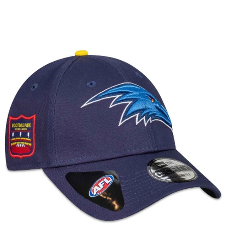 OJAM - Pivot - 9Forty New Era Adelaide Crows Snapback  Size OS Unisex