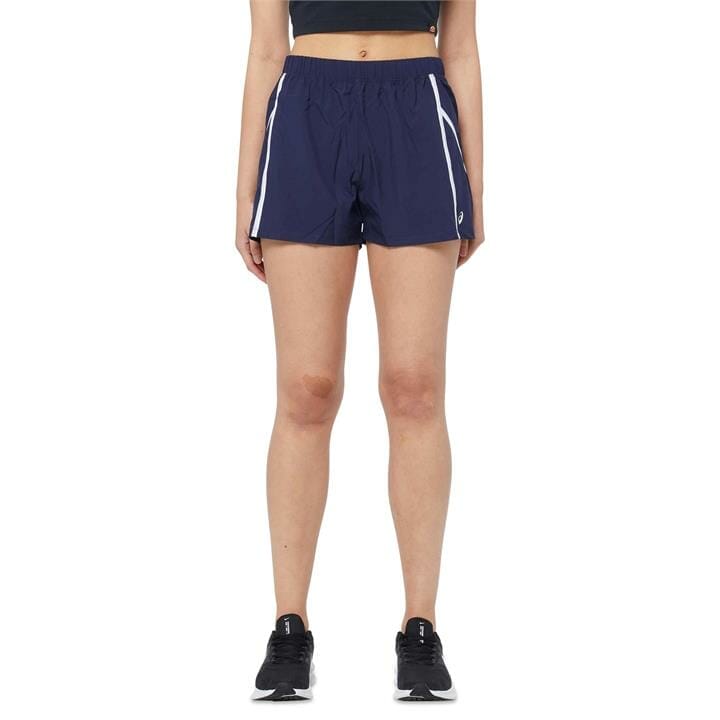 OJAM - Pivot - {@@=Ist.Core.Helpers.StringHelper.ToProperCase("Asics 3" Woven Train Short ")} Size XS Womens