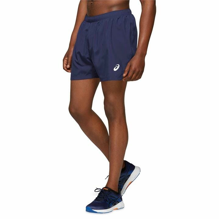 OJAM - Pivot - {@@=Ist.Core.Helpers.StringHelper.ToProperCase("Asics Silver 5" Short ")} Size S Mens