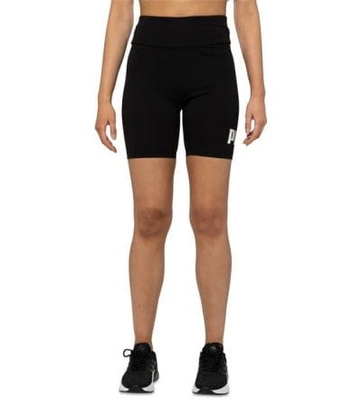 OJAM - Pivot - {@@=Ist.Core.Helpers.StringHelper.ToProperCase("Puma Essential 7" Logo Short Tights ")} Size XS Womens