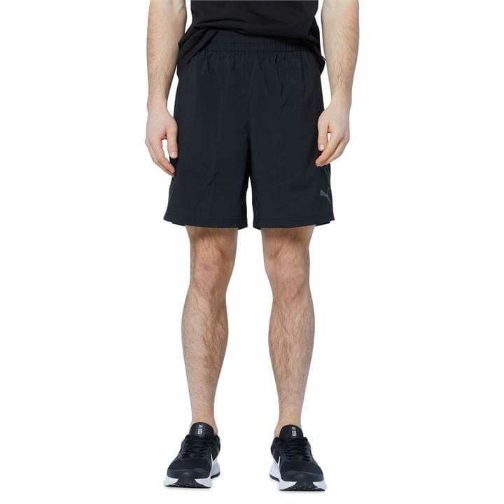 OJAM - Pivot - {@@=Ist.Core.Helpers.StringHelper.ToProperCase("Puma Favourite Blaster 7" Training Shorts ")} Size S Mens