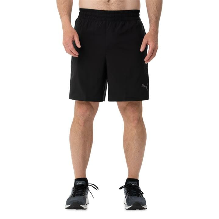 OJAM - Pivot - {@@=Ist.Core.Helpers.StringHelper.ToProperCase("Puma Train Blaster 7" Woven Short ")} Size S Mens