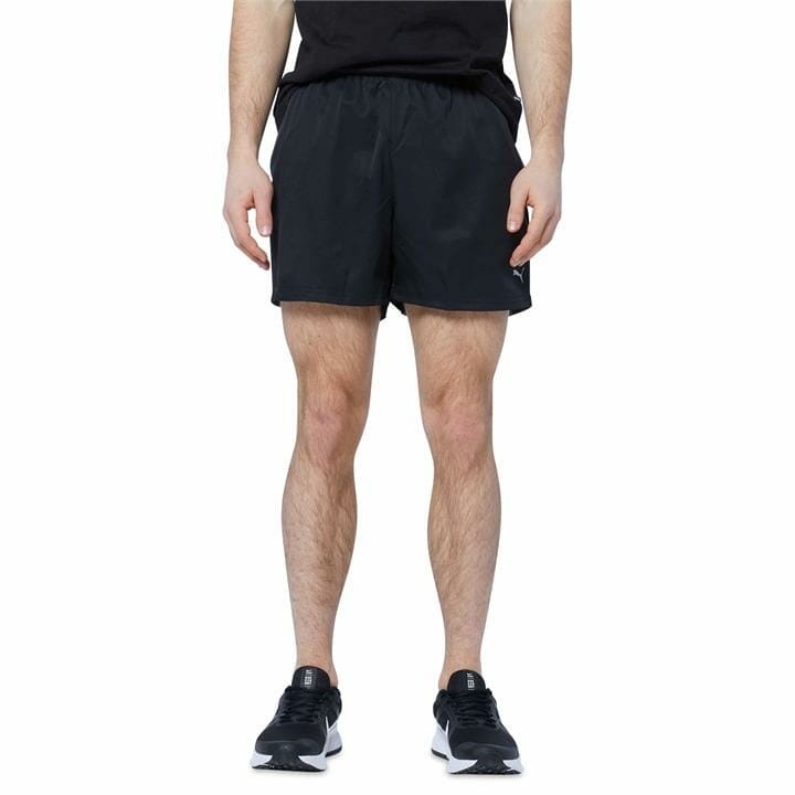 OJAM - Pivot - {@@=Ist.Core.Helpers.StringHelper.ToProperCase("Puma Woven 5" Training Short ")} Size S Mens
