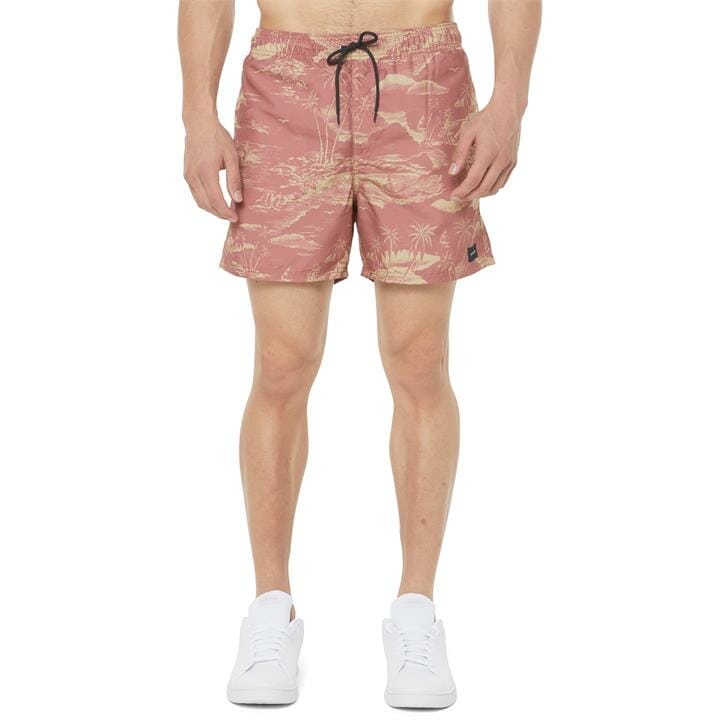 OJAM - Pivot - {@@=Ist.Core.Helpers.StringHelper.ToProperCase("Ripcurl Dreamers 16" Volley ")} Size S Mens