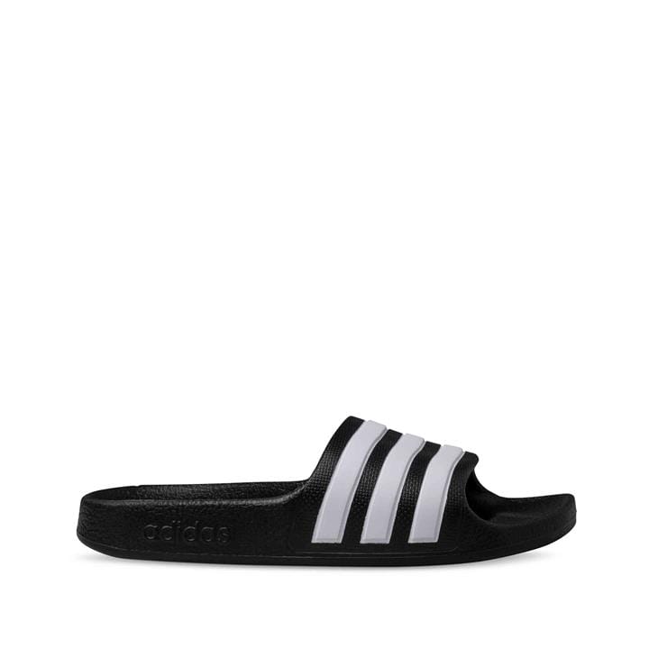 OJAM - Pivot - Adidas Adilette Aqua  Size 10 Unisex