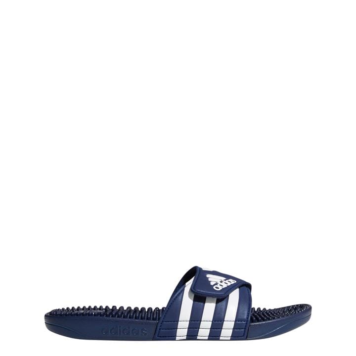 OJAM - Pivot - Adidas Adissage Slides  Size 4 Unisex