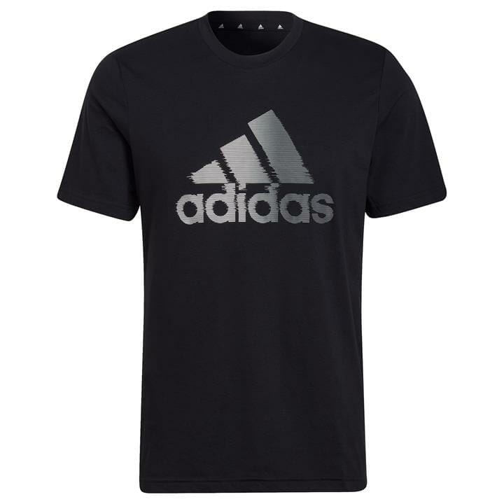 OJAM - Pivot - Adidas Aeroready Designed 2 Move Sport Logo Tee  Size XS Mens
